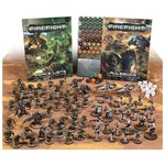 Mantic Firefight 2-Player Starter Set