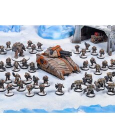 Mantic Firefight: Forge Father Strike Force