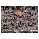 Mantic Firefight: Plague Strike Force