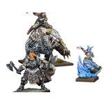 Mantic Kings of War Vanguard: Northern Alliance: Warband Booster