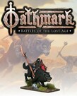 North Star Games Oathmark: Goblin Wolf Rider Champion 2