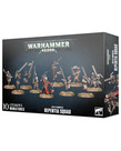 Warhammer 40k Warhammer 40k: Adepta Sororitas: Repentia Squad