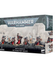Warhammer 40k Warhammer 40k: Adepta Sororitas: Retributor Squad