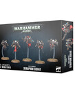 Warhammer 40k Warhammer 40k: Adepta Sororitas: Seraphim Squad