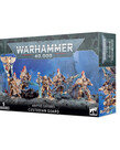 Warhammer 40k Warhammer 40k: Adeptus Custodes: Custodian Guard