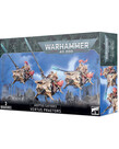 Warhammer 40k Warhammer 40k: Adeptus Custodes: Vertus Praetors