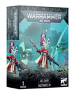 Warhammer 40k Warhammer 40k: Aeldari: Autarch