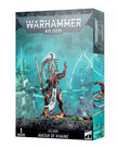 Warhammer 40k Warhammer 40k: Aeldari: Avatar of Khaine