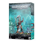 Warhammer 40k Warhammer 40k: Aeldari: Avatar of Khaine