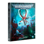 Warhammer 40k Warhammer 40k: Aeldari: Codex