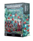 Warhammer 40k Warhammer 40k: Aeldari: Combat Patrol Warhammer 40k Warhammer 40k: Aeldari: Combat Patrol