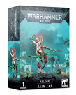 Warhammer 40k Warhammer 40k: Aeldari: Jain Zar