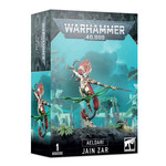 Warhammer 40k Warhammer 40k: Aeldari: Jain Zar