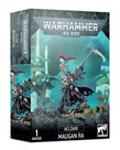 Warhammer 40k Warhammer 40k: Aeldari: Maugan Ra