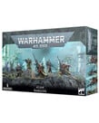 Warhammer 40k Warhammer 40k: Aeldari: Rangers Warhammer 40k Warhammer 40k: Aeldari: Rangers