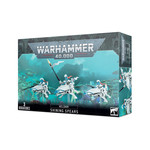 Warhammer 40k Warhammer 40k: Aeldari: Shining Spears