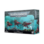 Warhammer 40k Warhammer 40k: Aeldari: Shroud Runners