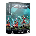 Warhammer 40k Warhammer 40k: Aeldari: Warlocks