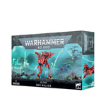 Warhammer 40k Warhammer 40k: Aeldari: Warwalker