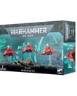 Warhammer 40k Warhammer 40k: Aeldari: Windriders Warhammer 40k Warhammer 40k: Aeldari: Windriders