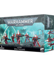 Warhammer 40k Warhammer 40k: Aeldari: Wraithguard