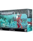 Warhammer 40k Warhammer 40k: Aeldari: Wraithlord