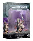 Warhammer 40k Warhammer 40k: Black Templars: Marshal