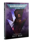 Warhammer 40k Warhammer 40k: Warzone Nachmund: Rift War Warhammer 40k Warhammer 40k: Warzone Nachmund: Rift War