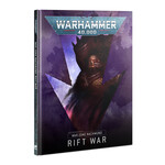 Warhammer 40k Warhammer 40k: Warzone Nachmund: Rift War