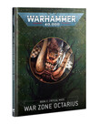 Warhammer 40k Warhammer 40k: Warzone Octarius: Critical Mass Warhammer 40k Warhammer 40k: Warzone Octarius: Critical Mass