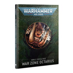 Warhammer 40k Warhammer 40k: Warzone Octarius: Critical Mass