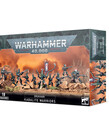 Warhammer 40k Warhammer 40k: Drukhari: Kabalite Warriors