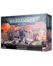Warhammer 40k Warhammer 40k: Genestealer Cults: Broodcoven