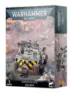 Warhammer 40k Warhammer 40k: Genestealer Cults: Goliath