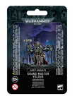 Warhammer 40k Warhammer 40k: Grey Knights: Grand Master Voldus