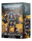 Warhammer 40k Warhammer 40k: Imperial Knights: Knight Dominus Warhammer 40k Warhammer 40k: Imperial Knights: Knight Dominus