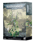 Warhammer 40k Warhammer 40k: Necrons: C'Tan Shard of the Void Dragon