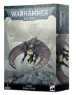 Warhammer 40k Warhammer 40k: Necrons: Doom Scythe