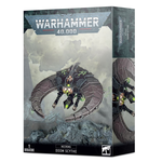 Warhammer 40k Warhammer 40k: Necrons: Doom Scythe