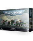 Warhammer 40k Warhammer 40k: Necrons: Immortals Warhammer 40k Warhammer 40k: Necrons: Immortals