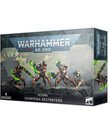 Warhammer 40k Warhammer 40k: Necrons: Skorpekh Destroyers