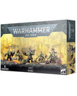 Warhammer 40k Warhammer 40k: Orks: Boyz