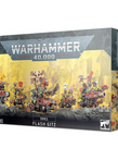 Warhammer 40k Warhammer 40k: Orks: Flash Gitz