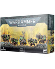 Warhammer 40k Warhammer 40k: Orks: Lootas
