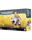 Warhammer 40k Warhammer 40k: Orks: Mozrog Skragbad