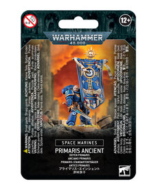 Warhammer 40k Warhammer 40k: Space Marines: Primaris Ancient