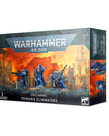 Warhammer 40k Warhammer 40k: Space Marines: Primaris Eliminators