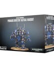 Warhammer 40k Warhammer 40k: Space Marines: Primaris Invictor Tactical Warsuit