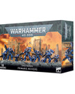 Warhammer 40k Warhammer 40k: Space Marines: Primaris Reivers