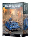 Warhammer 40k Warhammer 40k: Space Marines: Razorback